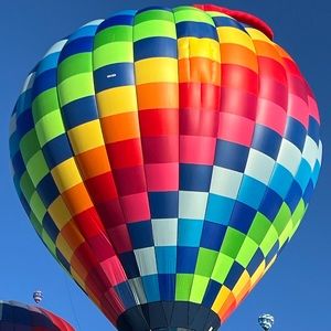 Meet your Posher, Diane